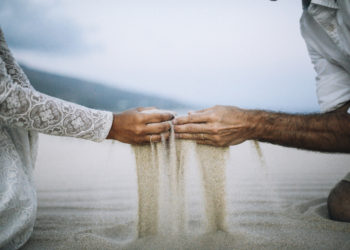 organizar bodas en la playa Andalucia Love a tope