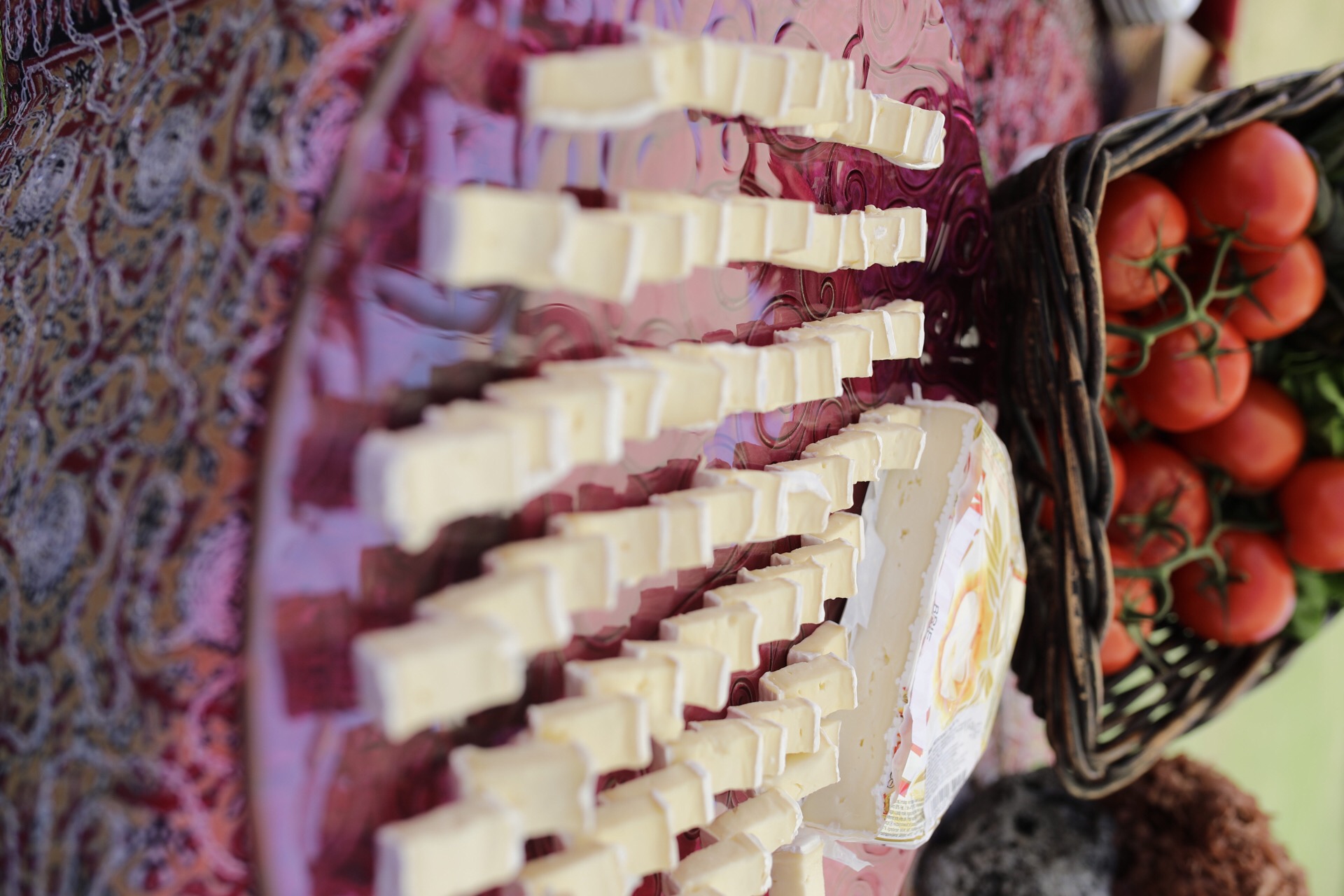 spanishbuffet Love a tope Wedding planner Sevilla